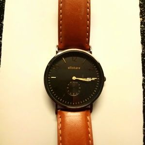 Alistare watch
